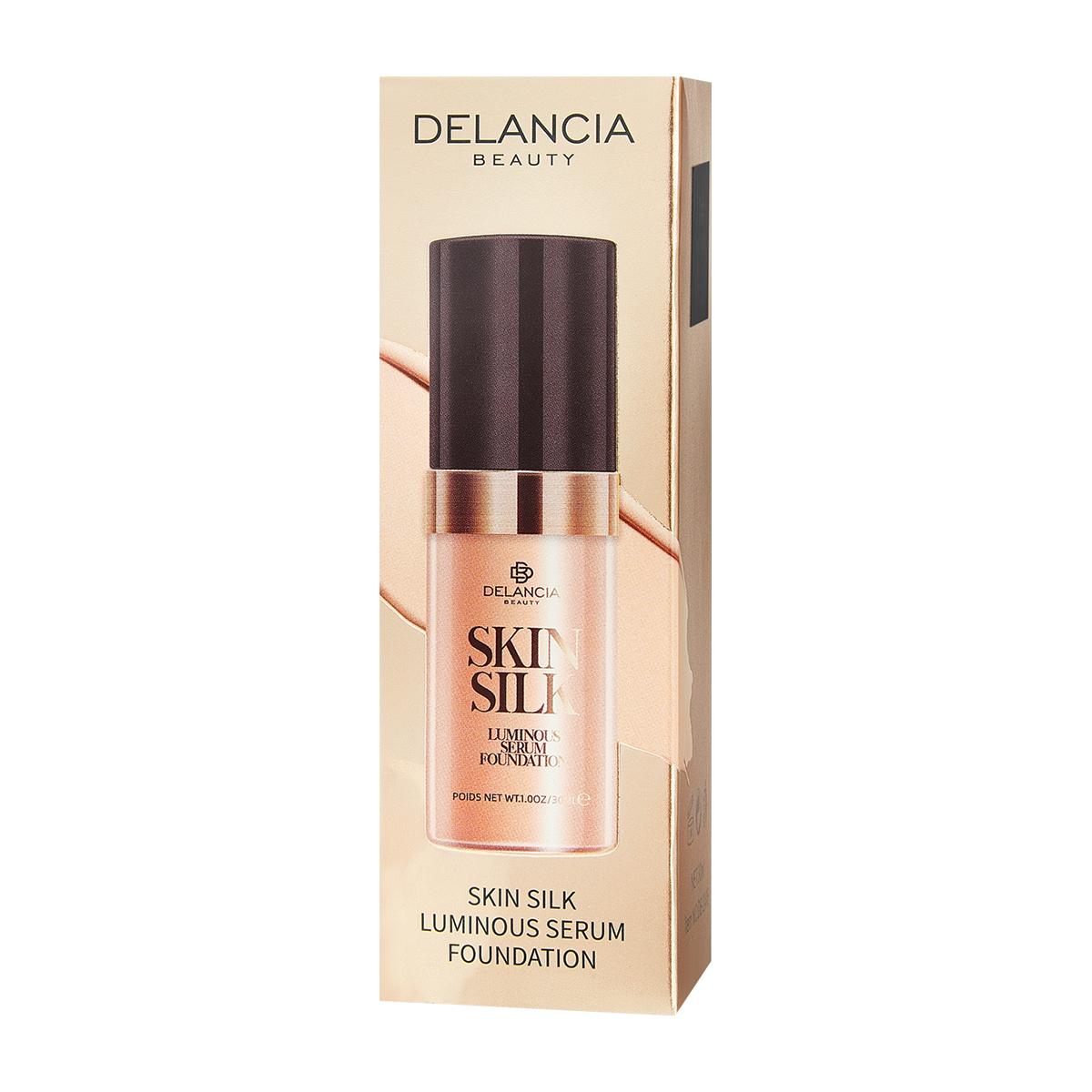 Serum Foundation(30 ml)