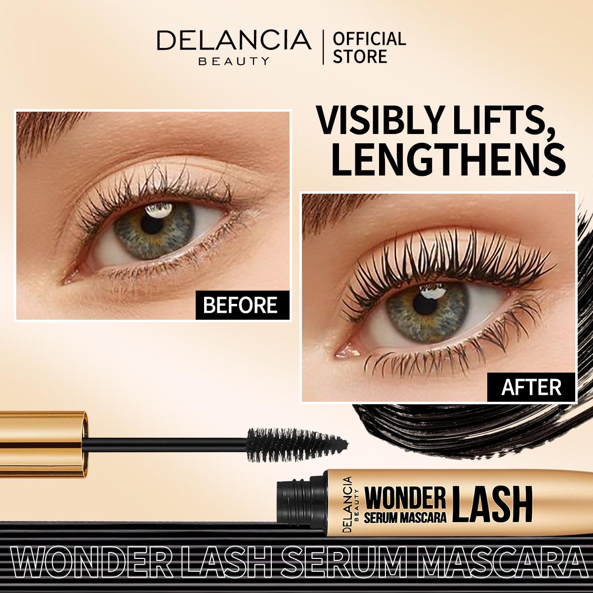 WONDER LASH SERUM (Mascara)