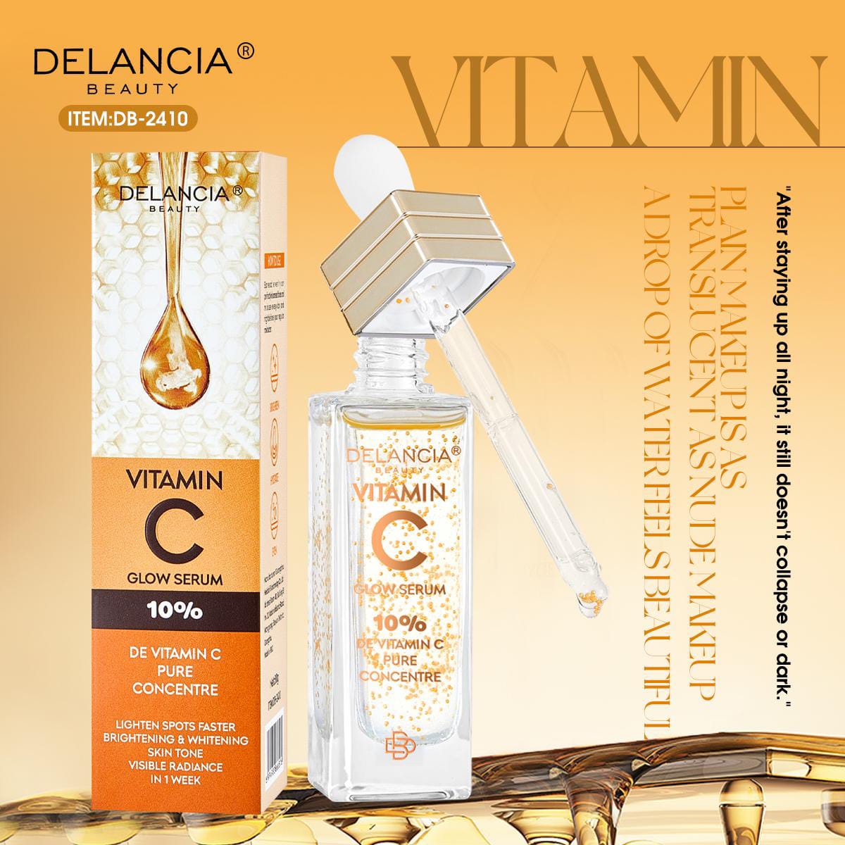 Radiance Vitamin C Serum