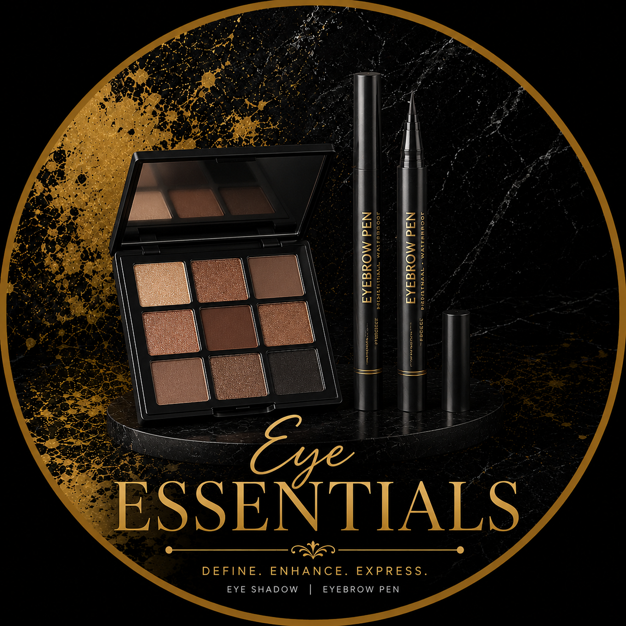 Eye Essentials