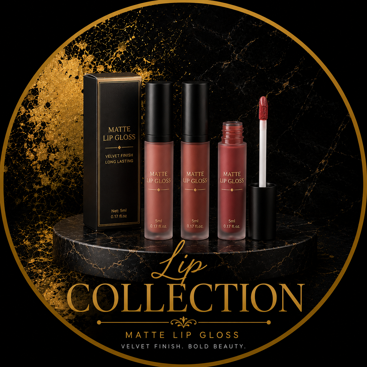 Lip Collection