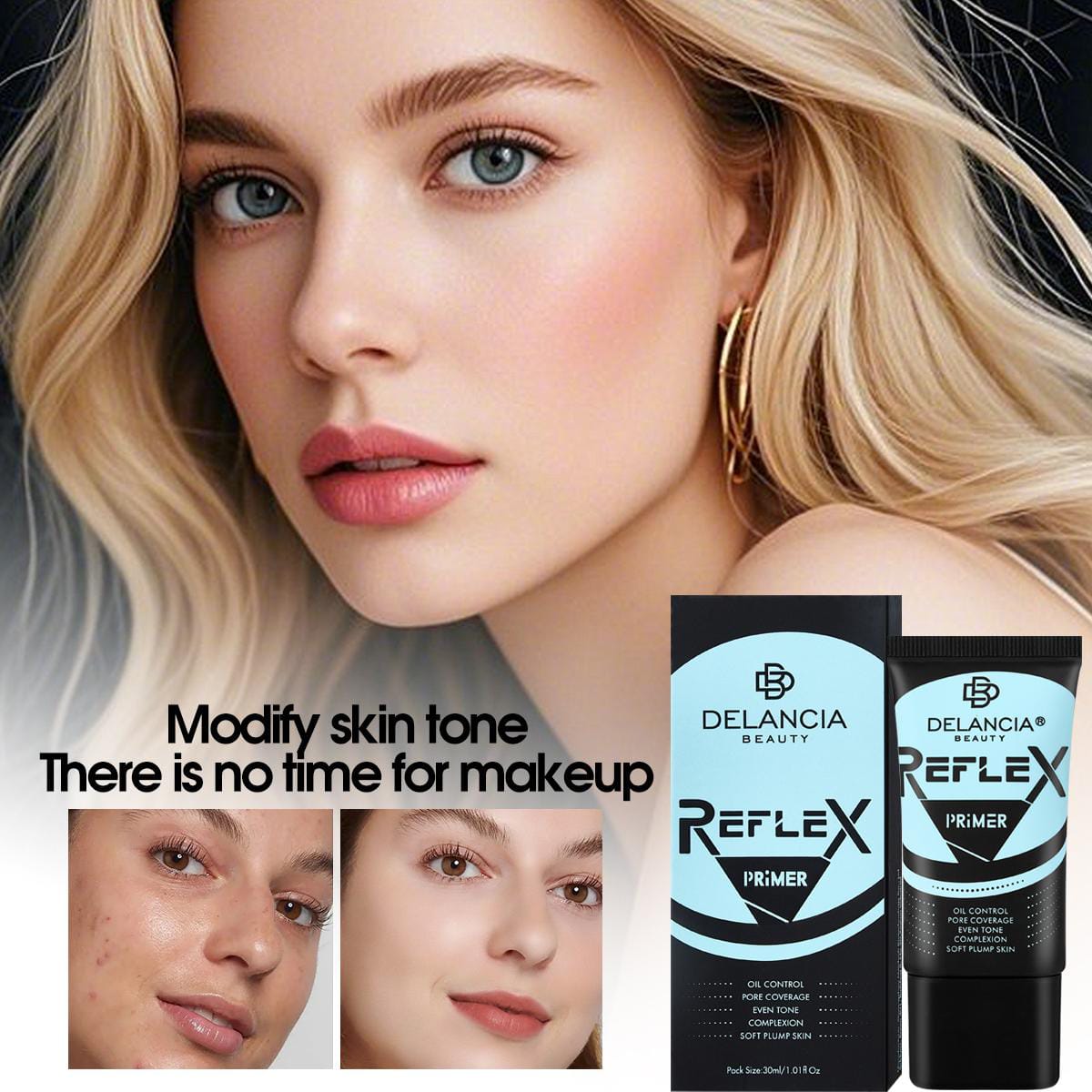 Face Primer